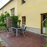 Familie Nahrstedt Wildblick 勒包