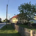 Familie Nahrstedt Wildblick 公寓 勒包