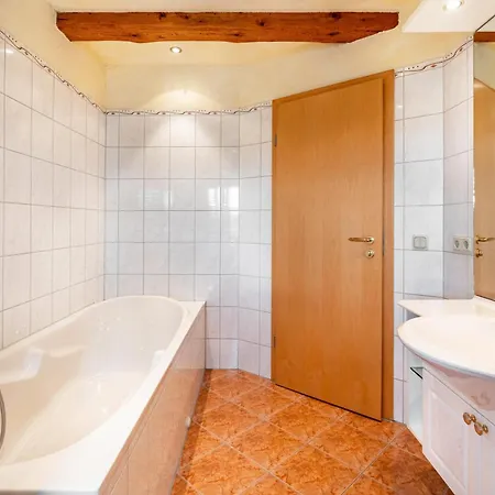 Familie Nahrstedt Wildblick * Лёбау