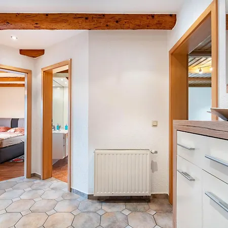 Familie Nahrstedt Wildblick *