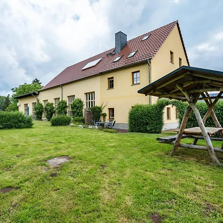 Familie Nahrstedt Wildblick *