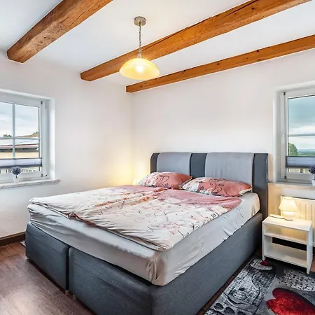 Familie Nahrstedt Wildblick