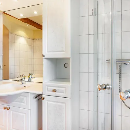 Apartment Familie Nahrstedt Wildblick Loebau