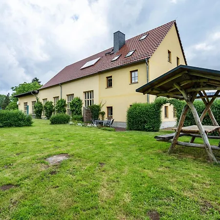 Familie Nahrstedt Wildblick Apartment