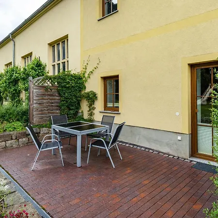 Familie Nahrstedt Wildblick Loebau