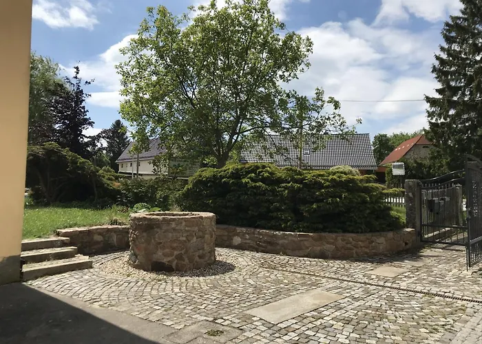 Familie Nahrstedt Wildblick 勒包