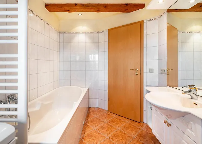 Familie Nahrstedt Wildblick * 勒包