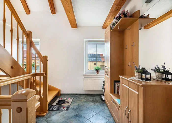 Familie Nahrstedt Wildblick