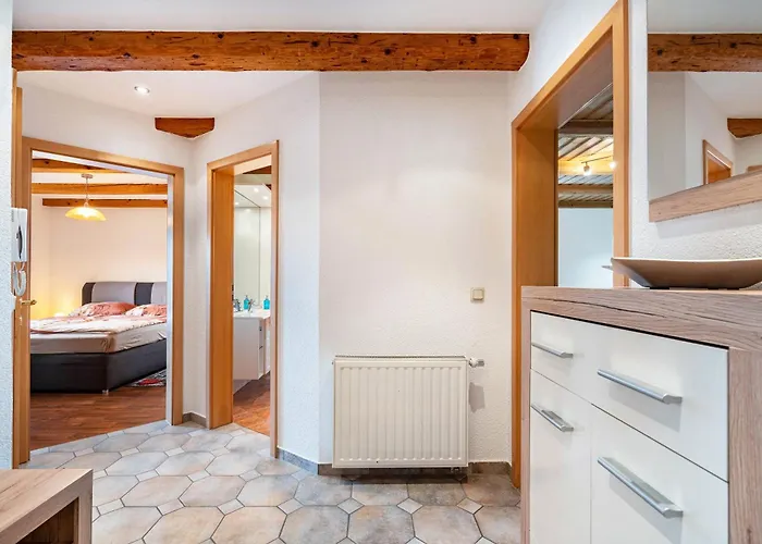 Familie Nahrstedt Wildblick *