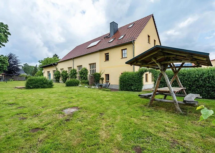 Familie Nahrstedt Wildblick *