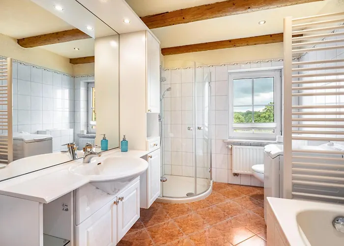 Familie Nahrstedt Wildblick * 勒包