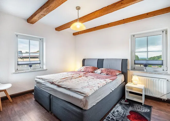 Familie Nahrstedt Wildblick